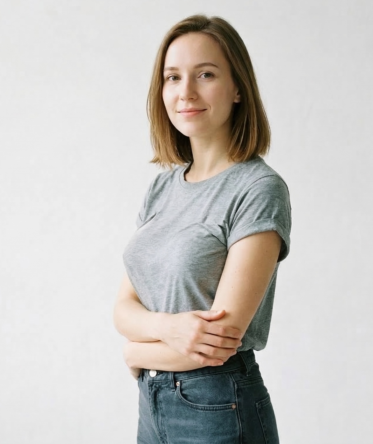 Sophia M. after Breast Augmentation